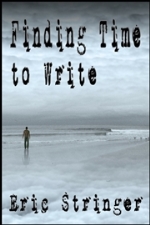 Finding Time To Write 150