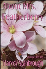 Featherberry 150