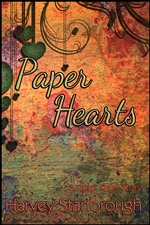 Paper Hearts 150
