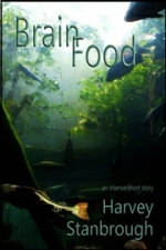 Brain Food 150