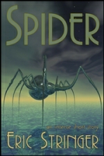 Spider 150